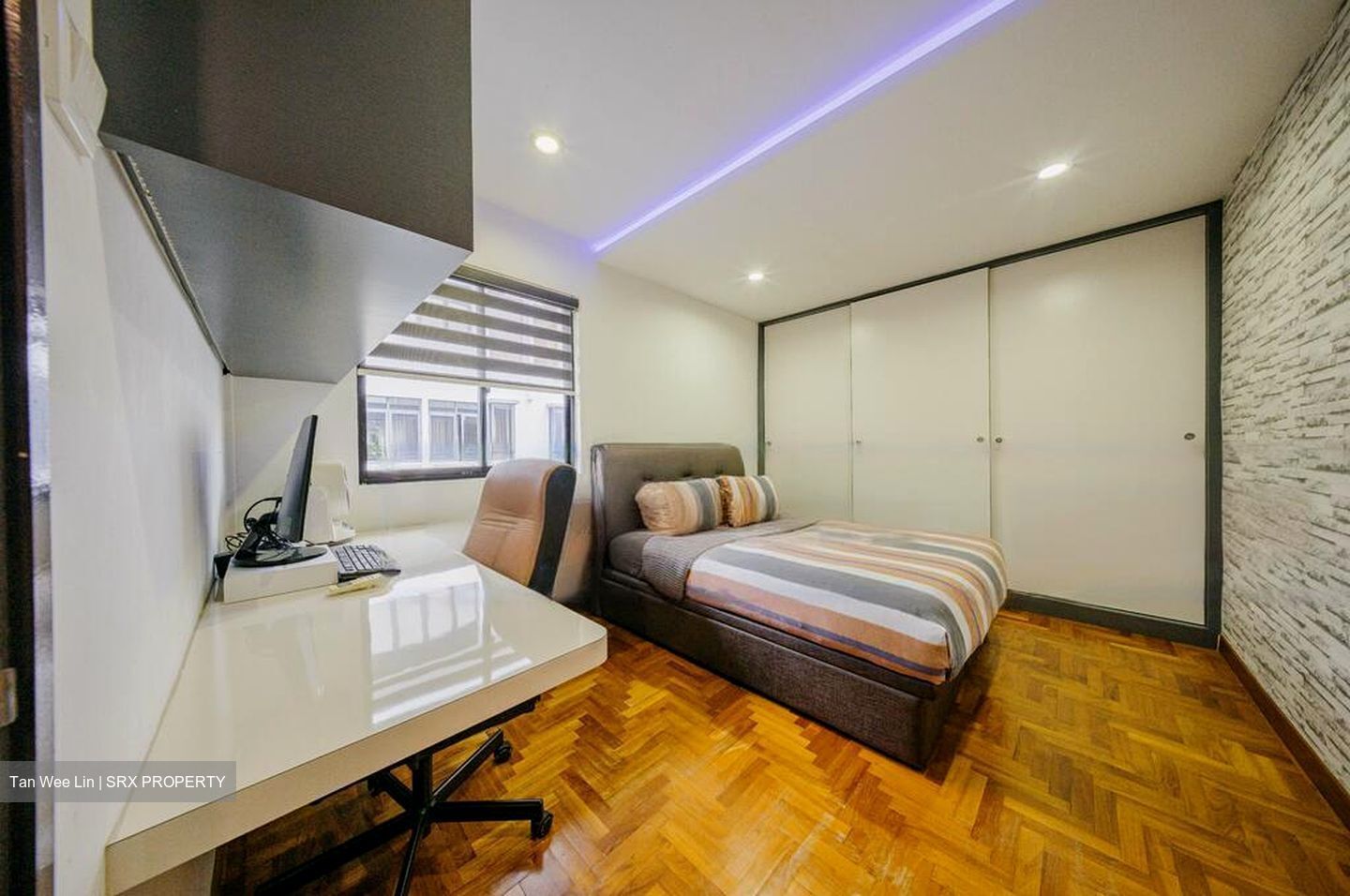 Koh Sek Lim Road (D16), Terrace #452102901